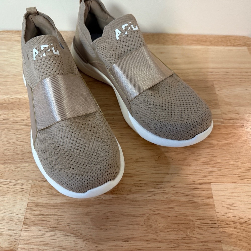 APL Techloom Bliss in Beige